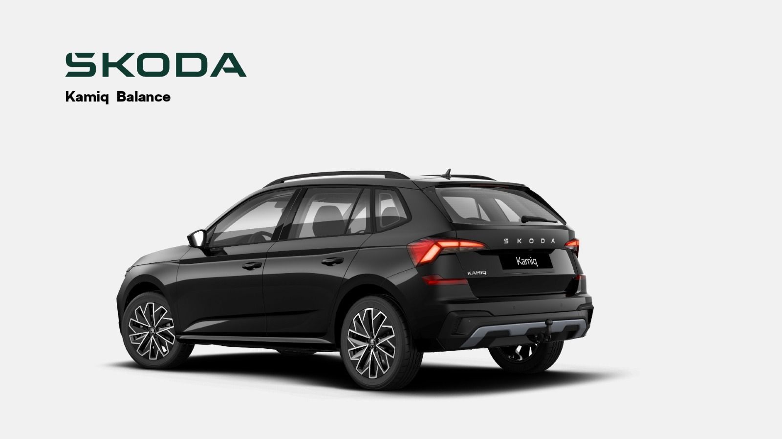 Skoda Kamiq - Bild 2