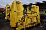 Kemper Champion 6008 *Maisgebiss* - LKWs