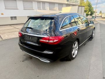 Mercedes C 250 - 5