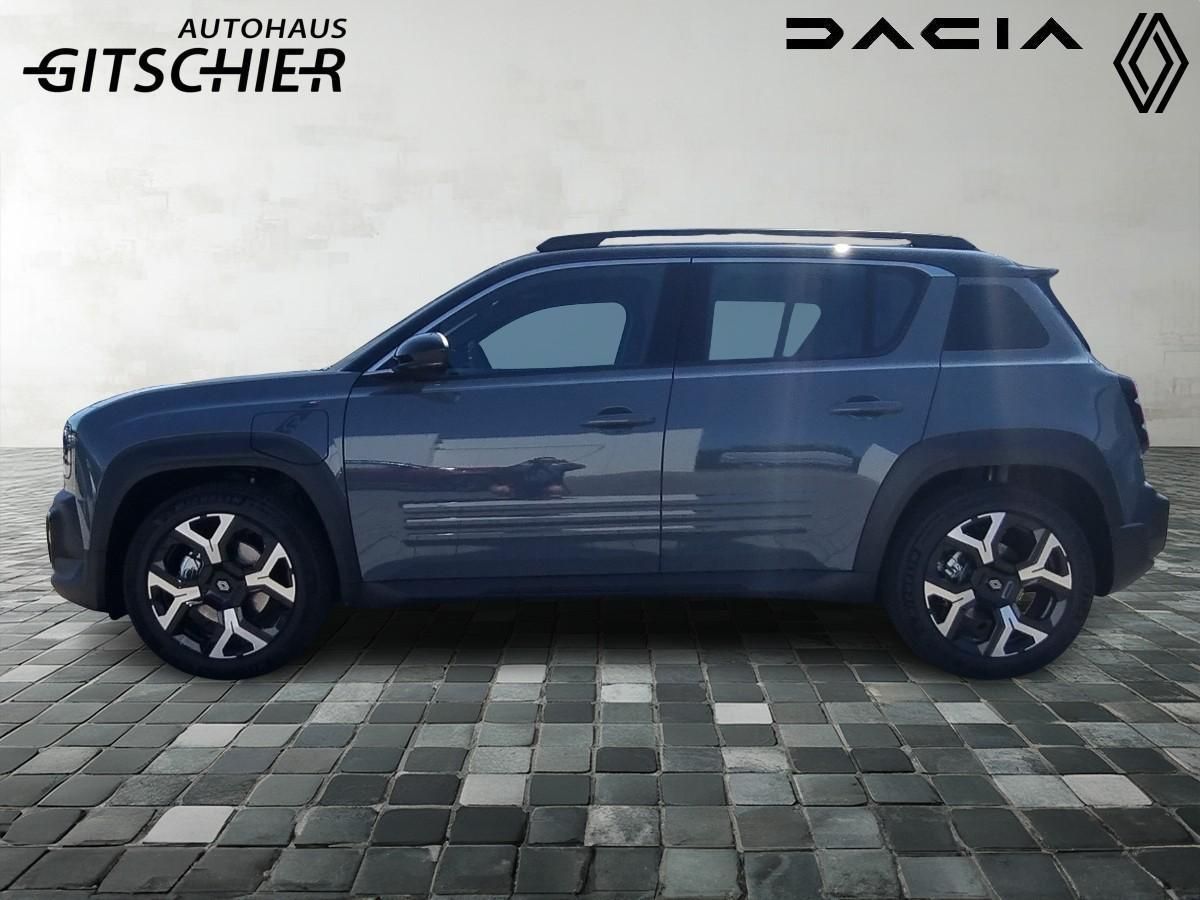 Fahrzeugabbildung Renault R 4 E-Tech elektrisch Techno 150 Comfort Range