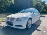 BMW 325i E90 - BMW 325 aus 2008