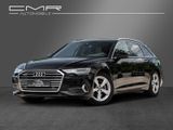 Audi A6 45 TDI quattro PANO LED AHK MagneticRide CAM - Audi A6 mit Diesel-Antrieb: Kombi