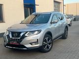 Nissan X-Trail N-Connecta - Nissan X-Trail Gebrauchtwagen in Hannover