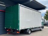 Mercedes-Benz Atego 823 Euro6 Klima 6,1m P+P AHK Orig. 164.tkm - Mercedes-Benz Atego 823