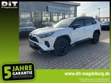 Toyota RAV4 2.5 GR ACC+LED+Navi+SHZ+4xSHZ+Kam.+LM+AHK - Toyota RAV 4 GR Gebrauchtwagen