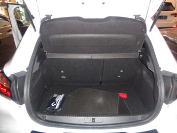 Bild 14 Peugeot 208 PURE TECH 100 AUTOMATIK PDC USB SML DAB GJR