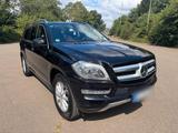 Mercedes-Benz Mercedes, GL 350 Bluetec 4Matic - gebrauchte Mercedes-Benz GL 350 aus dem Jahr 2016