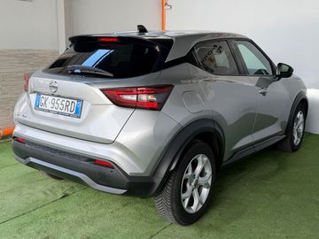Nissan Juke - 6