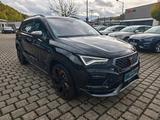 Cupra Ateca VZ 4Drive DSG 300PS NAVI+AKRAPOVIC+ACC+APP - scheckheftgepflegte Cupra Ateca