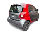Smart ForTwo coupe Basis *Automatik*Pano*Leder*LED - Smart Gebrauchtwagen in Duisburg