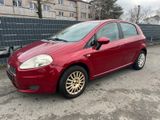 Fiat Grande Punto 1.3 16V Multijet Dynamic**Klima** - Fiat Grande Punto mit Diesel-Antrieb