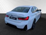 BMW 320d M Sport Pro|Stop&Go|HiFi|DrivingAssistant - BMW 3er Reihe mit Diesel-Antrieb: Limousine, Automatik