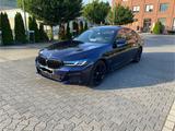 BMW 545e xDrive - M-Sportpaket +, Sport-Steptronik,  - BMW 545 von privat
