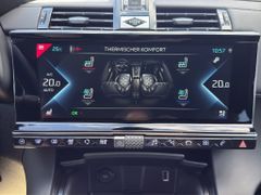 Fahrzeugabbildung DS Automobiles DS 7 Crossback E-Tense 300 4x4 Grand Chic