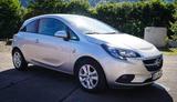 Opel Corsa 1.4 Turbo / 120 Jahre / 74kW 