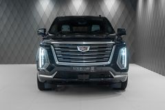 Escalade ESV2025 FACELIFT 4WD LUX PRM GREY/BEIGE