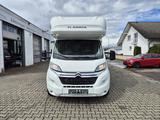 Adria Coral XL 600 DP Axess - Adria Alkoven