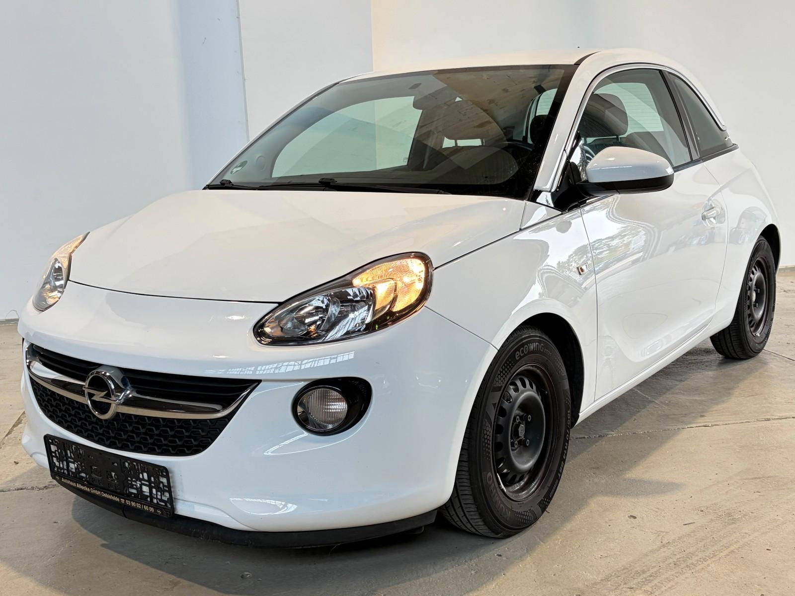 Opel Adam