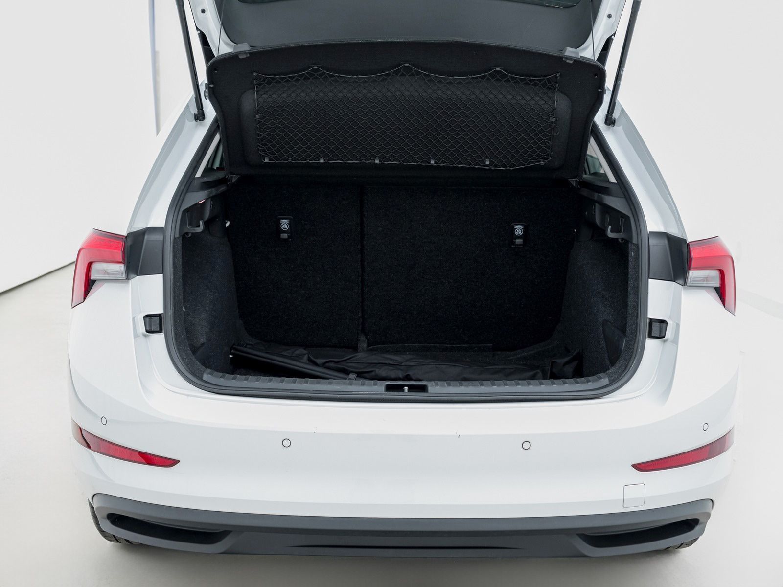 Skoda Scala - Bild 22