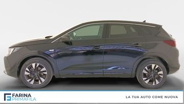 Opel Grandland (X) - 4
