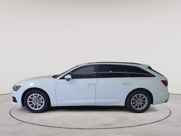 Audi A6 - 6