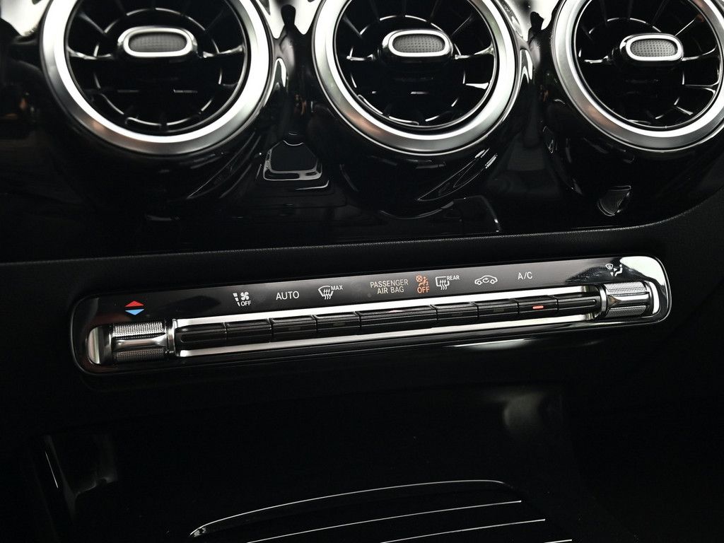 Mercedes-Benz A 180 d Progressive Advanced LED 360° NAVI SHZ foto 15