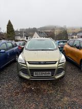 Ford Kuga Trend - Ford Kuga: Trend
