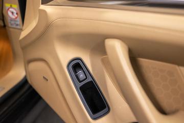 صورة مصغرة 40 لـ 2009 Porsche PANAMERA