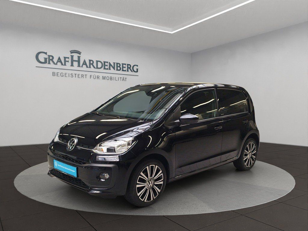Image of Volkswagen up!