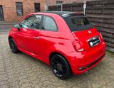 Fiat 500C 1.2 S Sport Navi, LED, DAB, Apple CarPlay - gebrauchte Fiat 500C aus dem Jahr 2018