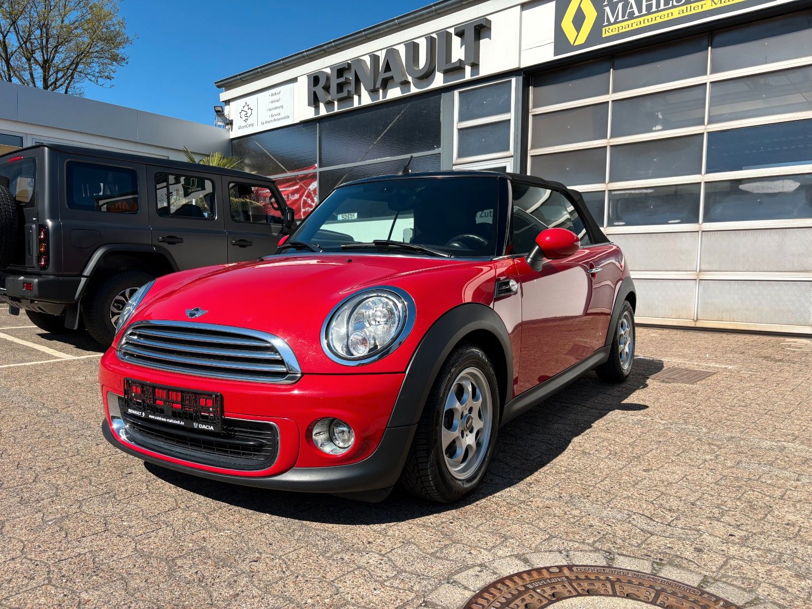 MINI ONE