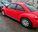 Volkswagen Vw Beetle (Käfer) 2.0L Gti - gebrauchte VW Beetle aus dem Jahr 2000