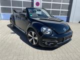 Volkswagen Beetle Cabrio Allstar *Xenon*DSG*Kamera*Navi* - VW Beetle Gebrauchtwagen in Berlin