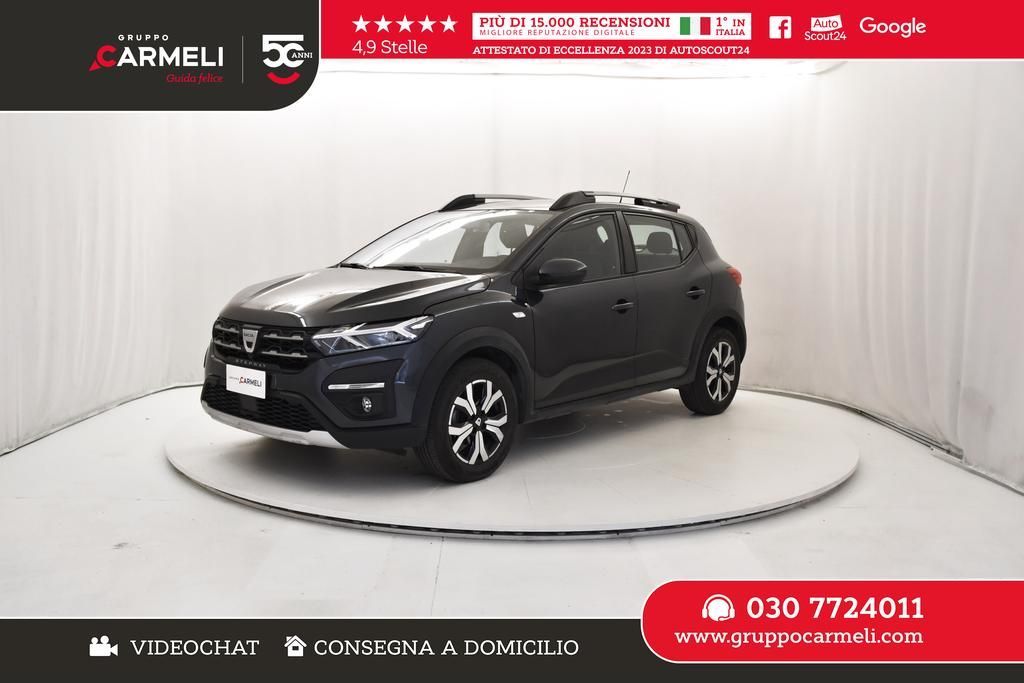 Image of Dacia Other