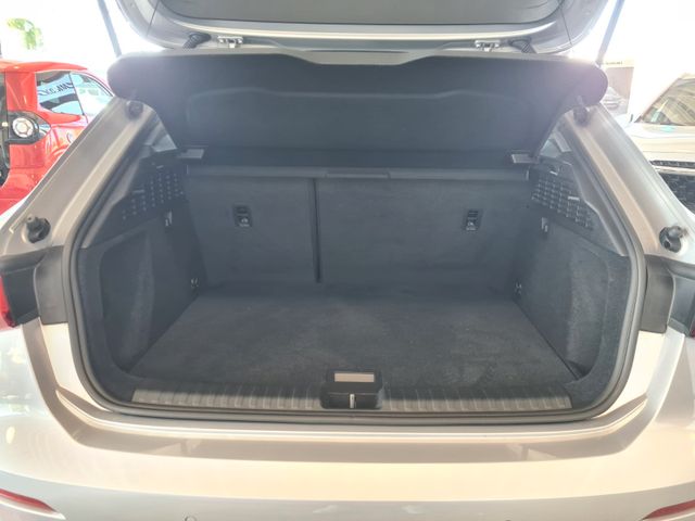 AUDI A3 Sportback 40 TFSI e basis