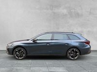 Cupra Leon - Vorschau Bild 2