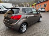 Kia Venga 1.6 FIFA World Cup Edition Klima Alu 1Hand - Kia Venga: Fifa World Cup Edition