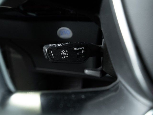 e-tron 50 quattro advanced HEAD-UP+360°+AHK+MATR