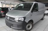 Volkswagen T6/TRANSPORTER/KASTEN/AHK/STZHZ/PDC/FREISPR/GANZ - VW T6 Transporter Gebrauchtwagen in Stuttgart