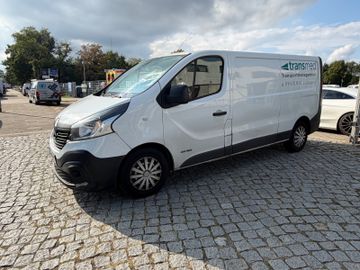 Renault Trafic - 2