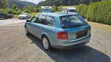 Audi A6 2.8 tiptronic quattro Avant - - gebrauchte Audi A6 aus dem Jahr 2000