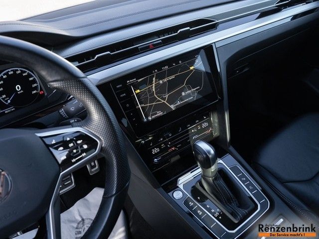 Arteon R-Line TSI DSG Leder DCC AHK 360° Matrix