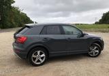 Audi AUTO. | AHK | 8-fach | 54.000 km | elektr. Heck. - Audi Q2 von privat