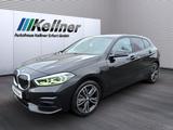 BMW 116 i Sport Line+LED+SHADOW+LENKRADH.+PERF.CONTR - gebrauchte BMW 116 aus dem Jahr 2024