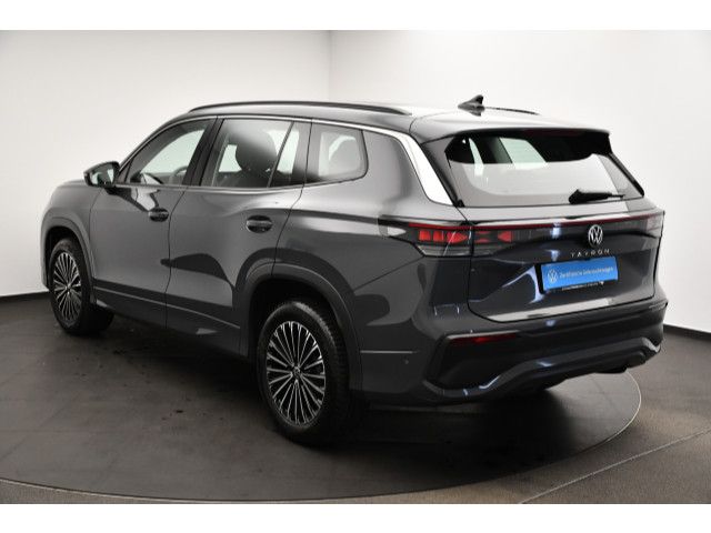 Volkswagen Tayron - Bild 17