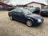 Volkswagen Bora Comfortline 1.9TDI - Volkswagen Bora: TDI