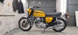 Honda CB 750 four k1 wie neu Sammlerstück  - HONDA 750 FOUR CB