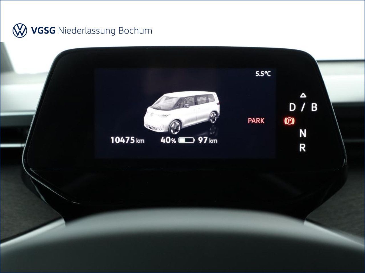 Volkswagen ID. Buzz - Bild 13