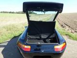 Porsche 928 S4, Schalter, Motorrevision - Porsche 928: 4s