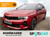 Opel Astra Electric GS Sports Tourer +ALLW+SHZ+OBC11K